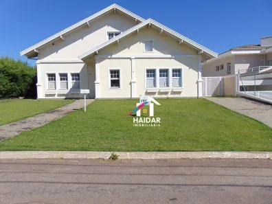 Casa de Condomínio com 3 Quartos à venda, 451m² no Vista Alegre, Vinhedo