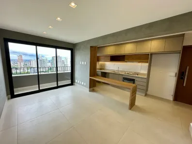 Apartamento com 2 Quartos à venda, 69m² no Setor Bueno, Goiânia