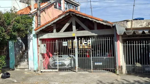 Casa com 2 Quartos à venda, 82m² no Jardim Colonial, São José dos Campos