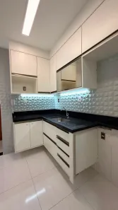 Apartamento com 3 Quartos para alugar, 75m² no Pitangueiras, Lauro de Freitas