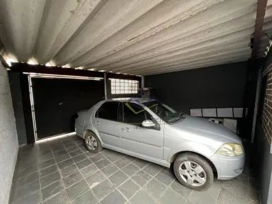 Casa com 3 Quartos à venda, 128m² no Vila Figueira, Suzano