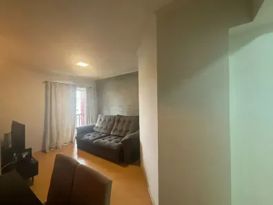 Apartamento com 3 Quartos à venda, 72m² no Jardim Ester, São Paulo