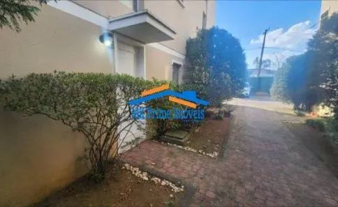 Casa de Condomínio com 3 Quartos à venda, 142m² no Vila São Silvestre, São Paulo