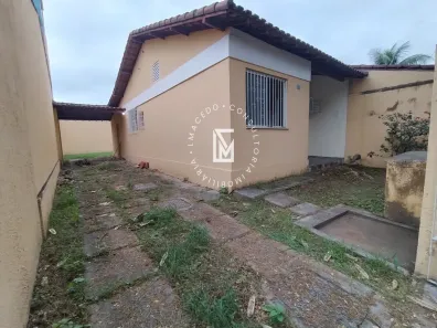 Casa com 2 Quartos à venda, 85m² no Campo Grande, Rio de Janeiro