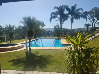 Casa de Condomínio com 4 Quartos à venda, 406m² no Residencial Porta do Sol, Mairinque