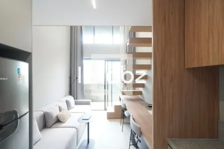 Apartamento com 1 Quarto à venda, 35m² no Sumarezinho, São Paulo
