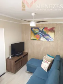 Apartamento com 2 Quartos à venda, 50m² no Jardim Paulistano, Ribeirão Preto