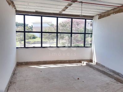Sala Comercial com 1 Quarto à venda, 32m² no Ville Sainte Hélène, Campinas