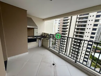 Apartamento com 2 Quartos à venda, 60m² no Vila Andrade, São Paulo