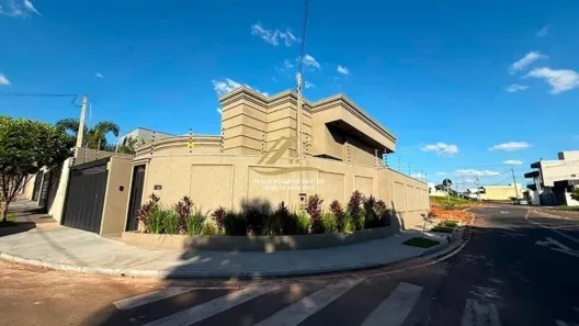 Casa com 3 Quartos à venda, 127m² no SETSUL, São José do Rio Preto