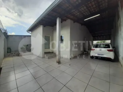 Casa com 4 Quartos à venda, 170m² no Buritis, Uberlândia
