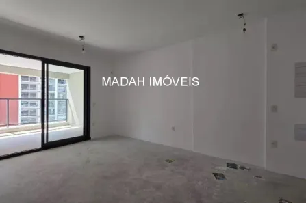 Apartamento com 2 Quartos à venda, 70m² no Sumaré, São Paulo