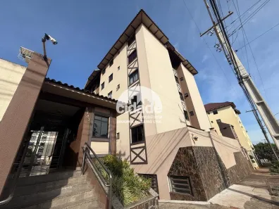 Apartamento com 2 Quartos à venda, 85m² no Parque São Paulo, Cascavel