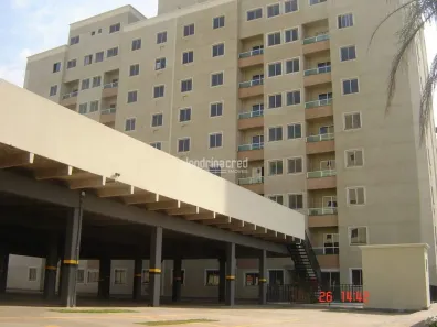 Apartamento com 2 Quartos à venda, 50m² no São Vicente, Londrina
