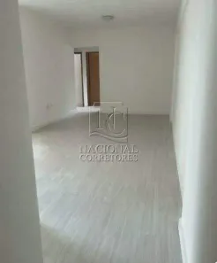 Apartamento com 2 Quartos à venda, 66m² no Campestre, Santo André
