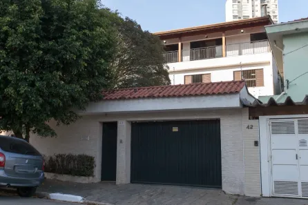 Casa com 3 Quartos à venda, 280m² no Vila Romero, São Paulo