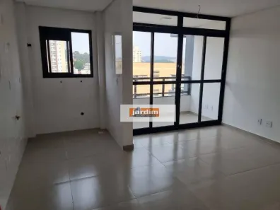 Cobertura com 2 Quartos à venda, 118m² no Baeta Neves, São Bernardo do Campo