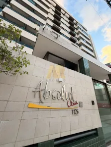 Apartamento com 2 Quartos para alugar, 63m² no Mangabeiras, Maceió