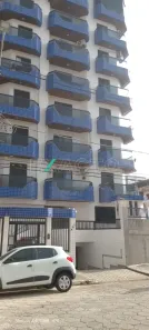 Apartamento com 1 Quarto à venda, 64m² no Guilhermina, Praia Grande