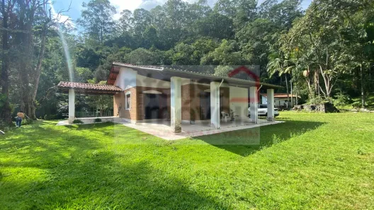 Fazenda/Sítio com 2 Quartos à venda, 141600m² no Jardim Sandra Maria, Taubaté