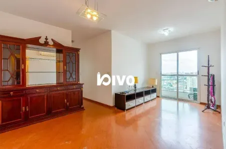 Apartamento com 2 Quartos à venda, 62m² no Vila Gumercindo, São Paulo