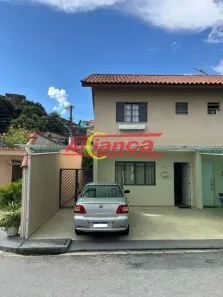 Casa de Condomínio com 2 Quartos à venda, 70m² no Jardim do Papai, Guarulhos