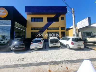 Sala Comercial com 1 Quarto para alugar, 49m² no Chácaras Alpina, Valinhos