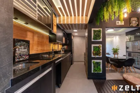 Casa com 2 Quartos à venda, 87m² no Água Verde, Blumenau