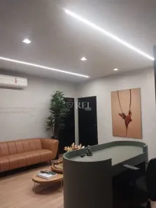 Sala Comercial para alugar, 40m² no Setor Morada do Sol, Rio Verde