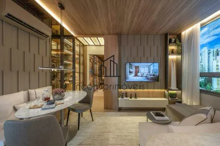 Apartamento com 1 Quarto à venda, 101m² no Savassi, Belo Horizonte