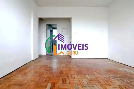 Apartamento com 2 Quartos à venda, 60m² no Centro, Mogi das Cruzes