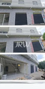 Imóvel Comercial com 3 Quartos à venda, 125m² no Jardim Califórnia, Indaiatuba