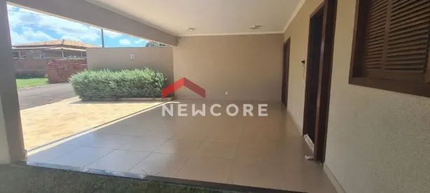 Casa com 4 Quartos à venda, 335m² no Centro, Mirassol