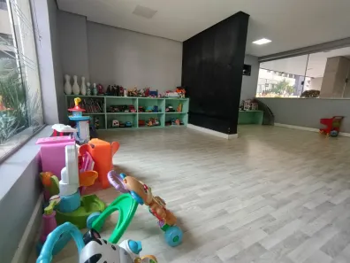 Apartamento com 2 Quartos à venda, 86m² no Brooklin Paulista, São Paulo