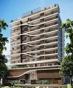 Apartamento com 3 Quartos à venda, 150m² no Botafogo, Rio de Janeiro
