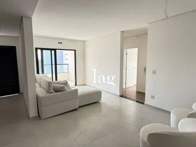 Apartamento com 3 Quartos à venda, 108m² no Vila Lucy, Sorocaba