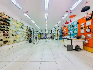 Ponto Comercial à venda, 405m² no Centro, Rio de Janeiro