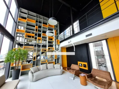Sala Comercial com 4 Quartos à venda, 730m² no Vila Progredior, São Paulo