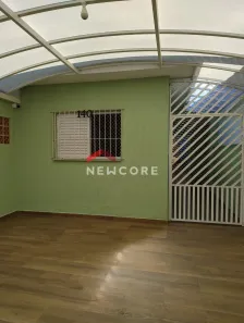 Casa com 3 Quartos à venda, 94m² no Parque Suzano, Suzano