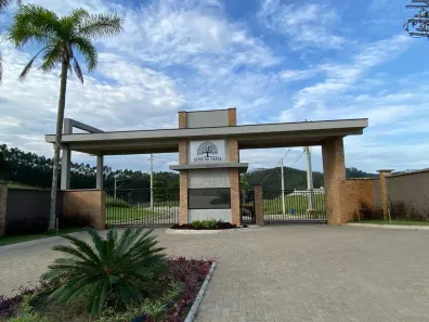 Lote/Terreno à venda, 1161m² no Itaoca, Guararema
