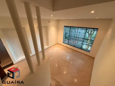 Sobrado com 3 Quartos à venda, 278m² no Centro, São Bernardo do Campo