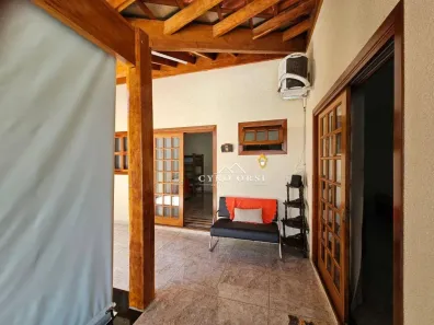 Casa com 2 Quartos à venda, 125m² no Parque São Matheus, Piracicaba