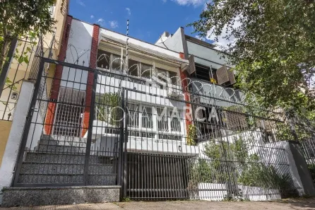 Imóvel Comercial para alugar, 250m² no Rio Branco, Porto Alegre