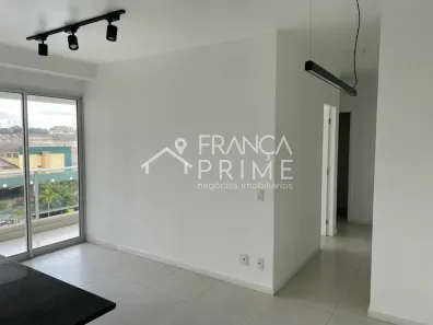 Apartamento com 2 Quartos à venda, 64m² no Vila Anastácio, São Paulo