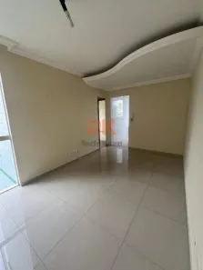 Apartamento com 2 Quartos para alugar, 46m² no São Joaquim, Contagem