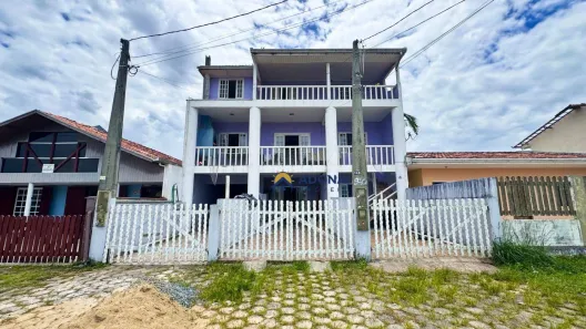 Apartamento com 2 Quartos à venda, 140m² no Brejatuba, Guaratuba