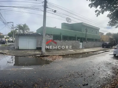 Casa com 3 Quartos à venda, 120m² no Parque Corrientes, Campos dos Goytacazes