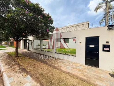 Casa com 4 Quartos à venda, 412m² no Zona 02, Maringá