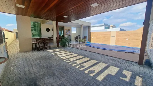 Casa de Condomínio com 3 Quartos à venda, 180m² no Cruzeiro, Gravatá