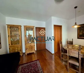 Apartamento com 3 Quartos à venda, 100m² no Buritis, Belo Horizonte